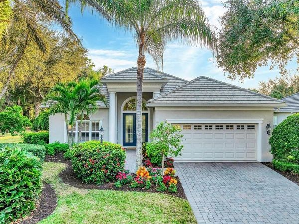 12516 THORNHILL COURT, LAKEWOOD RANCH, FL 34202