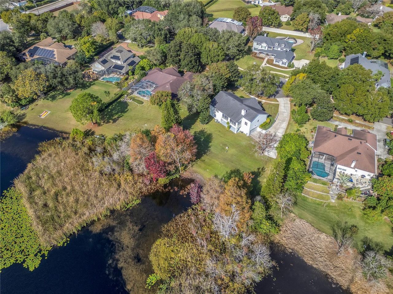 8400 Vintage Drive, Orlando, FL 32835 Photo