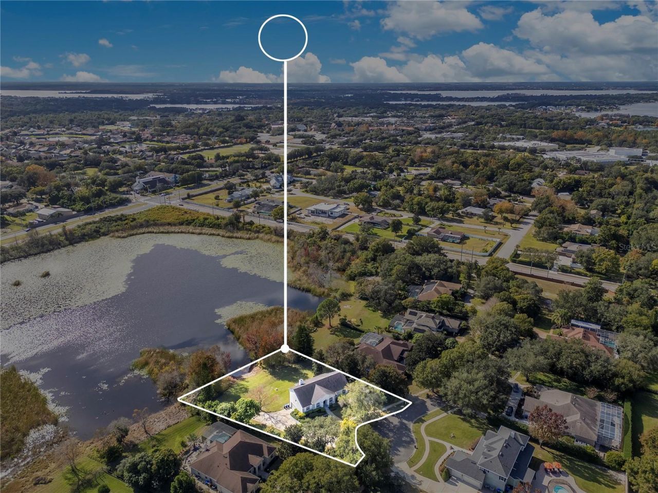 8400 Vintage Drive, Orlando, FL 32835 Photo