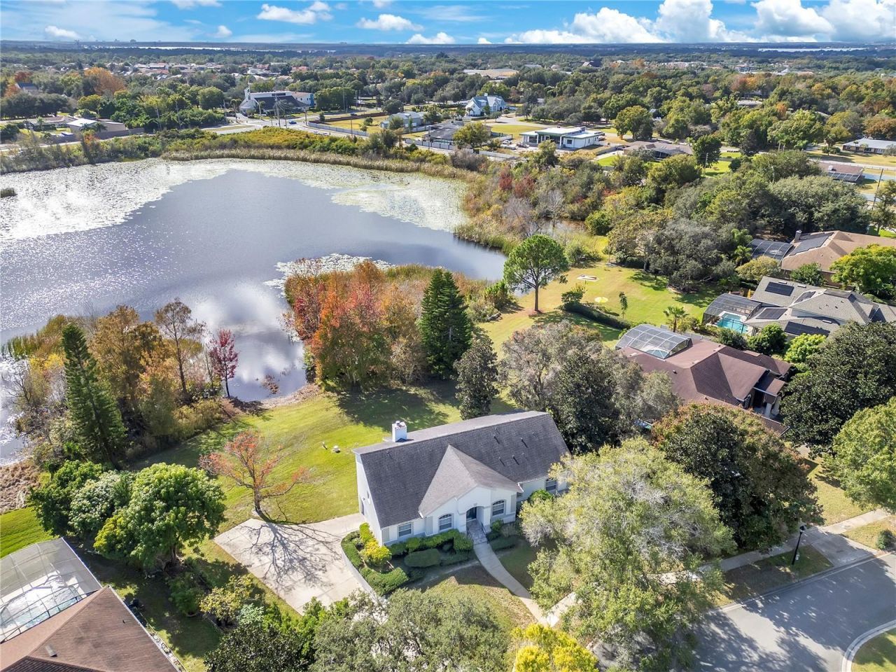 8400 Vintage Drive, Orlando, FL 32835 Photo