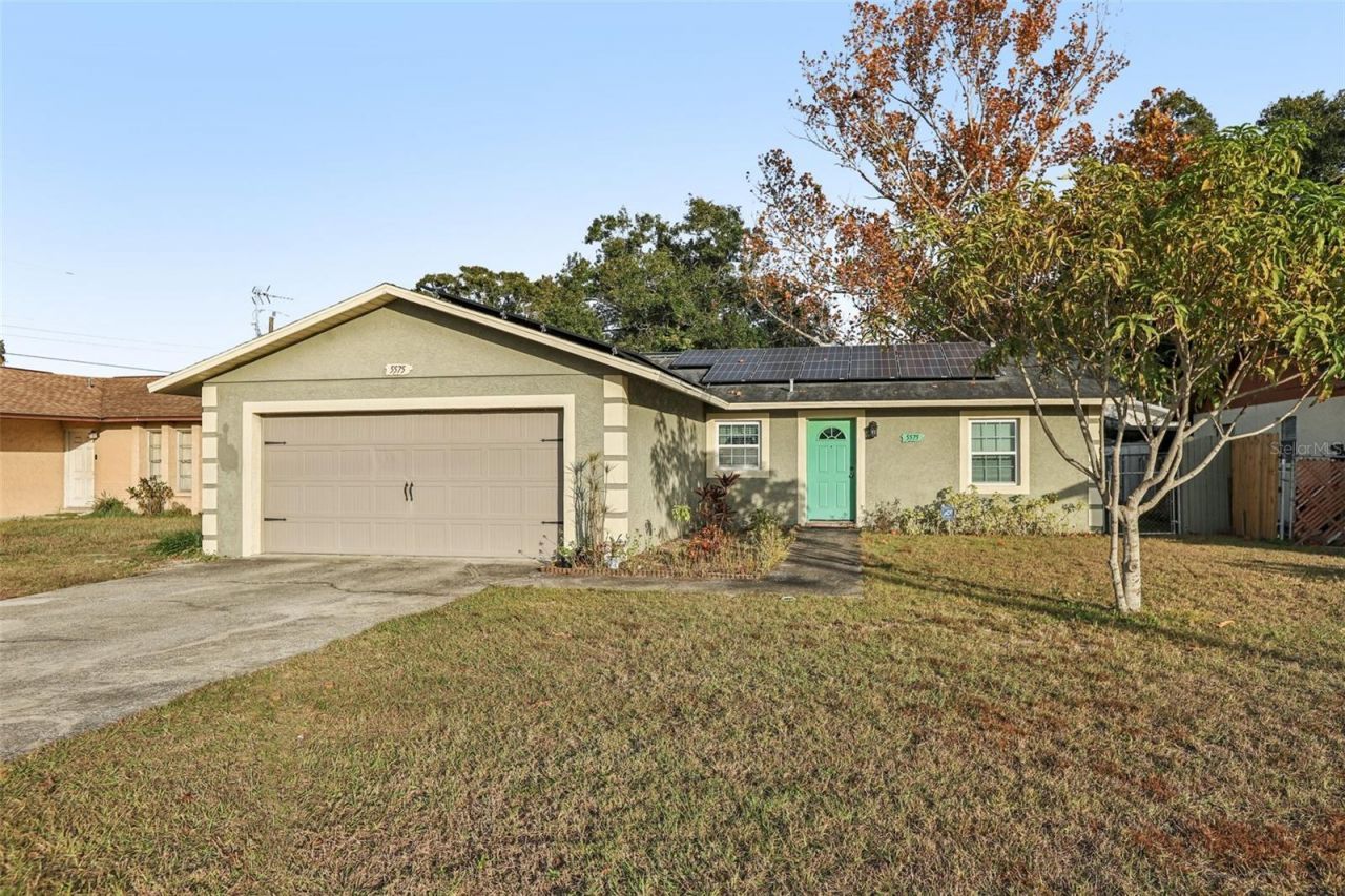 5575 58th Street N, Kenneth City, FL 33709 Photo