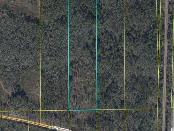 0 SW OPEN SANDS LOOP, GREENVILLE, FL 32331