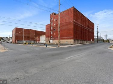 50 KENNEDY STREET, CHAMBERSBURG, PA 17201