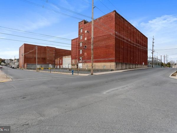 50 KENNEDY STREET, CHAMBERSBURG, PA 17201