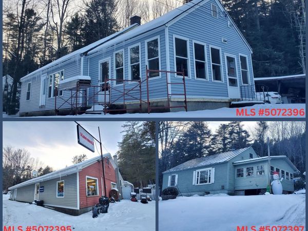 3803 Woodstock Road, Hartford, VT 05001