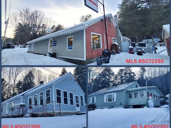 3803 Woodstock Road, Hartford, VT 05001