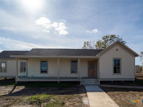 14851 U S Hwy 87 , Nursery, TX 77976