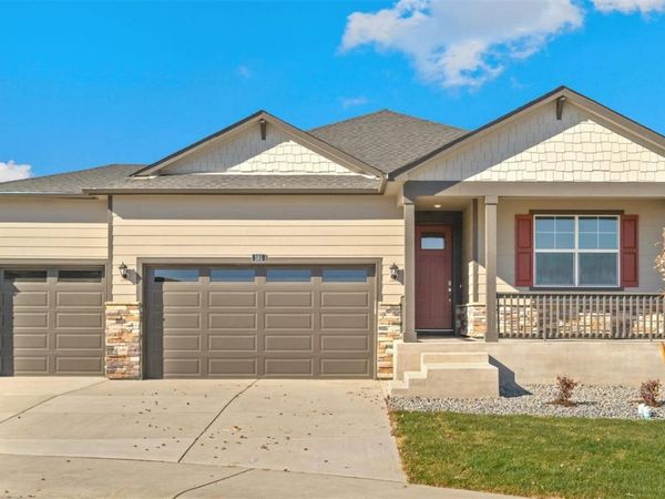 1638 Happy Woodland Drive, Fort Collins, CO 80528
