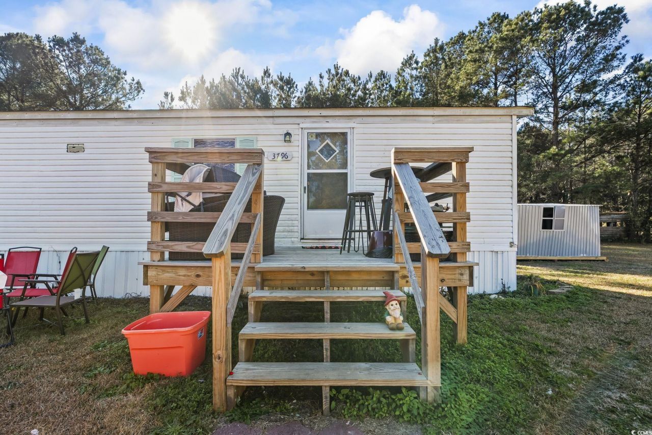 3796 Old Reaves Ferry Rd. Photo 32