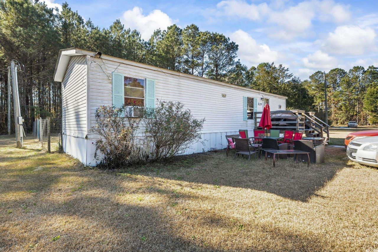 3796 Old Reaves Ferry Rd. Photo 36