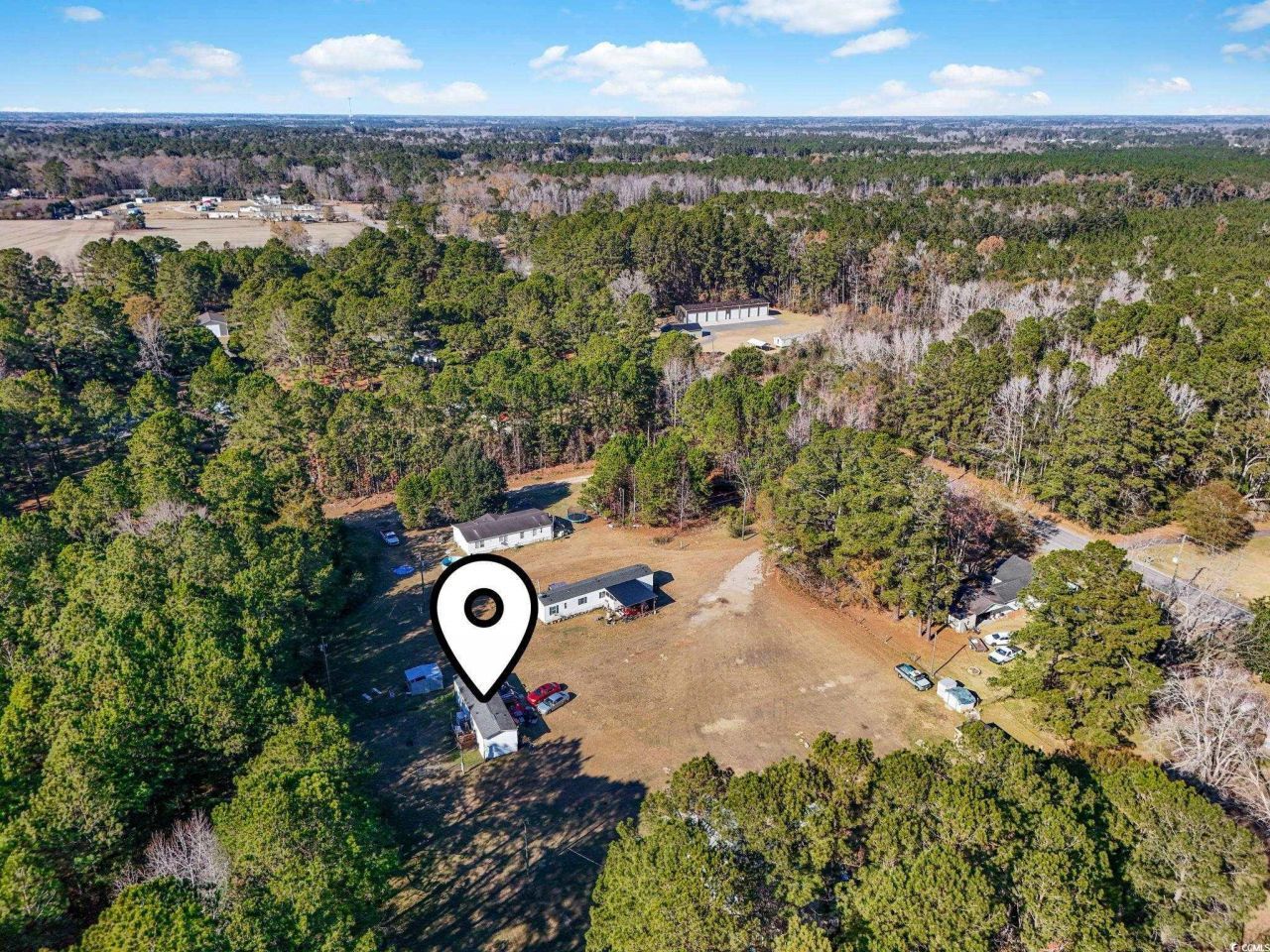 3796 Old Reaves Ferry Rd. Photo 37