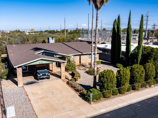 5173 CAMINO DEL NORTE, Sierra Vista, AZ 85635