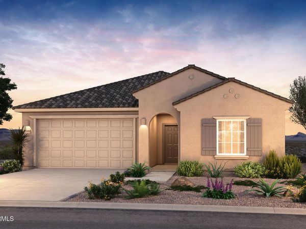 17793 W PUEBLO Avenue, Goodyear, AZ 85338