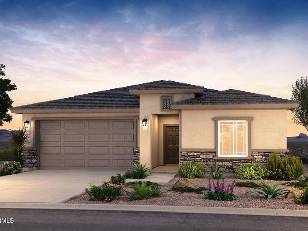 17799 W PUEBLO Avenue, Goodyear, AZ 85338