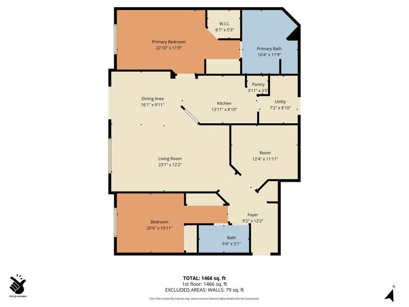 277 Skyview Court, Ludlow, KY 41016 Photo 24