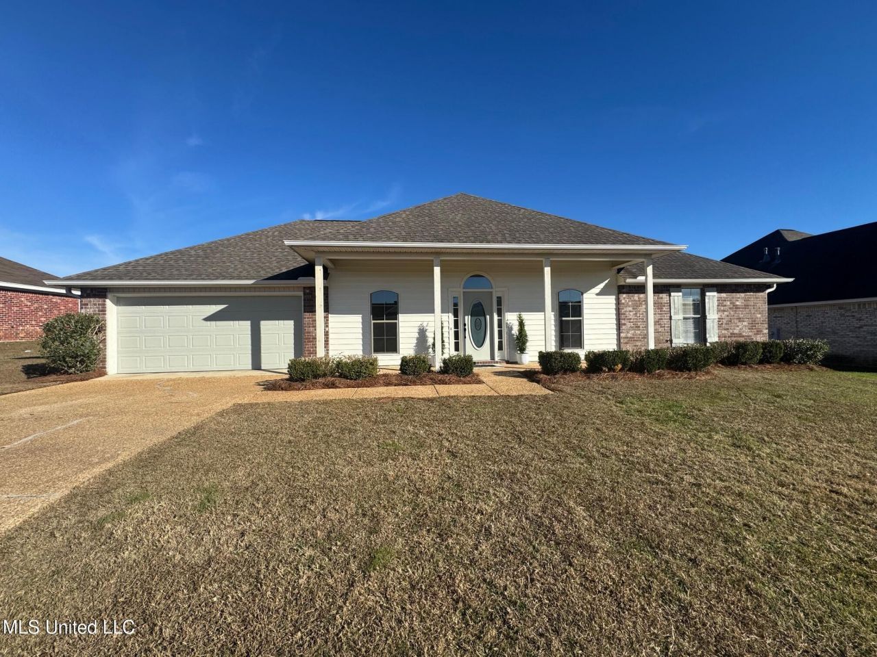 106 Ash Ridge Place, Pearl, MS 39208 Main Photo