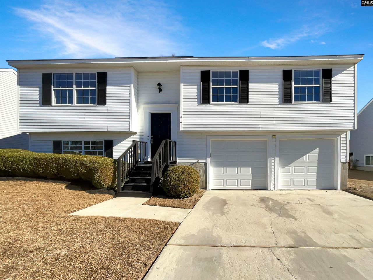 316 Oakbrook Village Road Photo 8