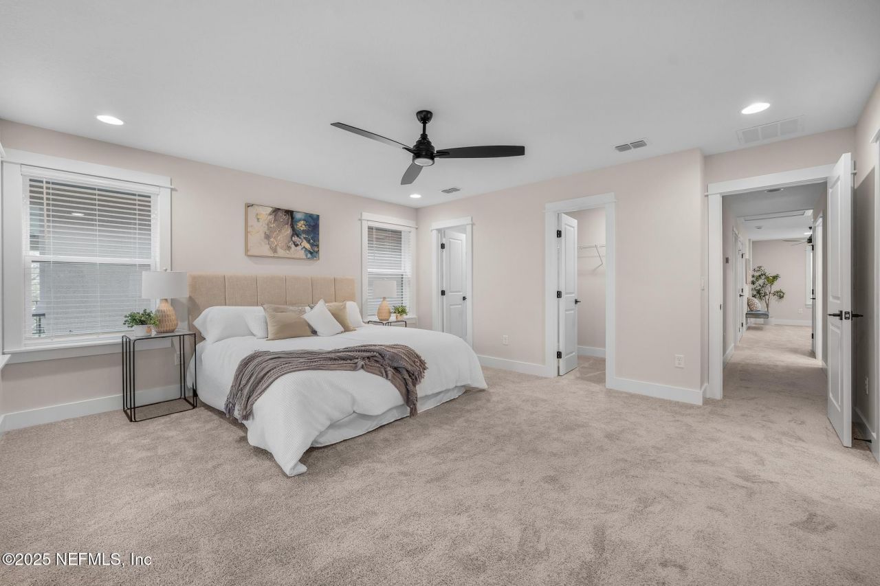 8861 Amalfi Court, Jacksonville, FL 32217 Photo