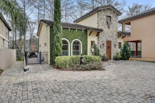 8861 Amalfi Court, Jacksonville, FL 32217 Photo