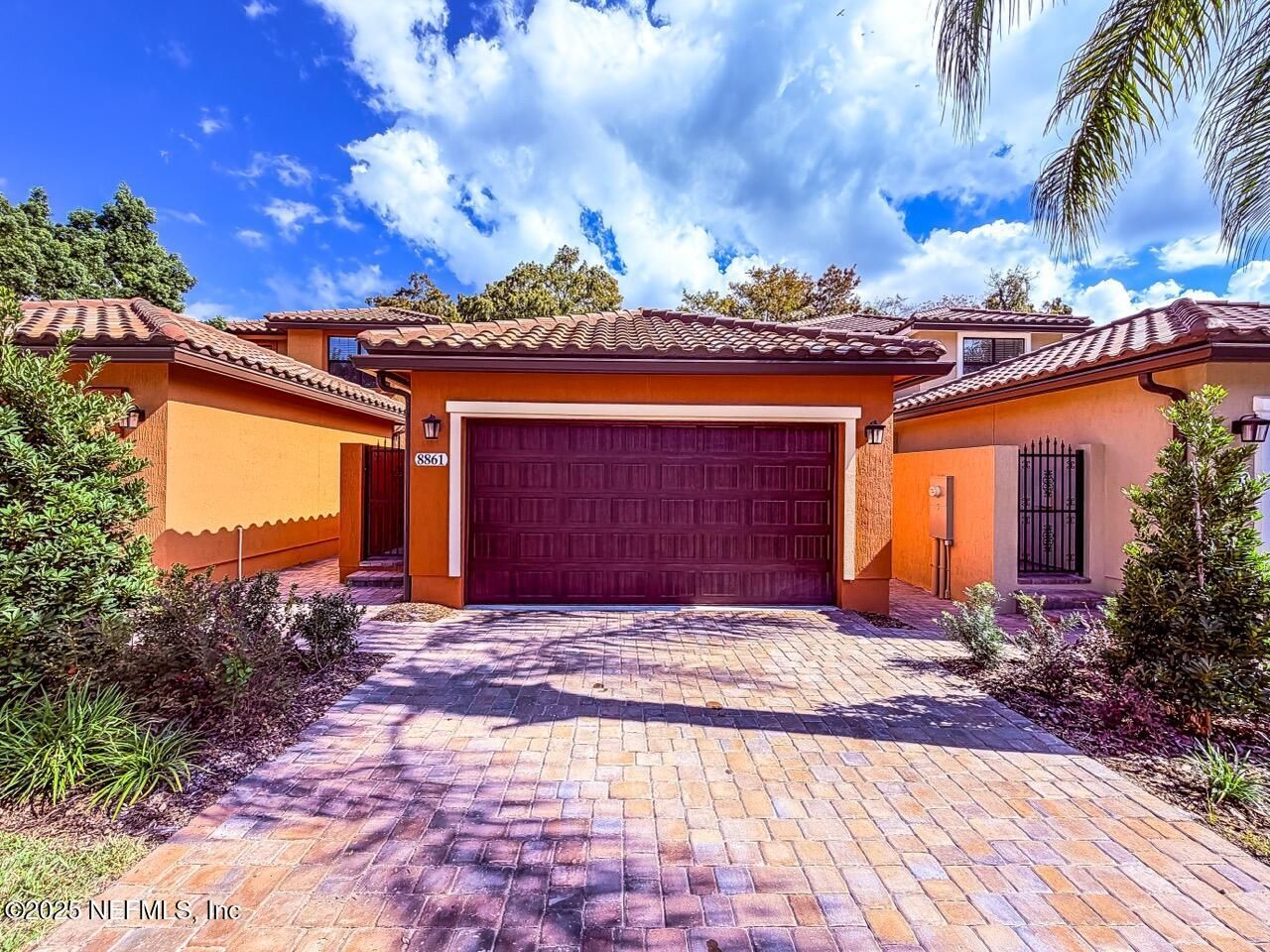 8861 Amalfi Court, Jacksonville, FL 32217 Photo