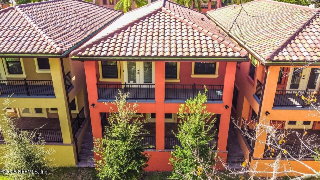 8861 Amalfi Court, Jacksonville, FL 32217 Photo