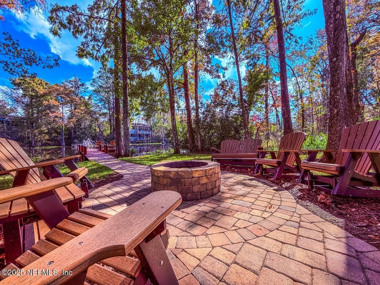 8861 Amalfi Court, Jacksonville, FL 32217 Photo