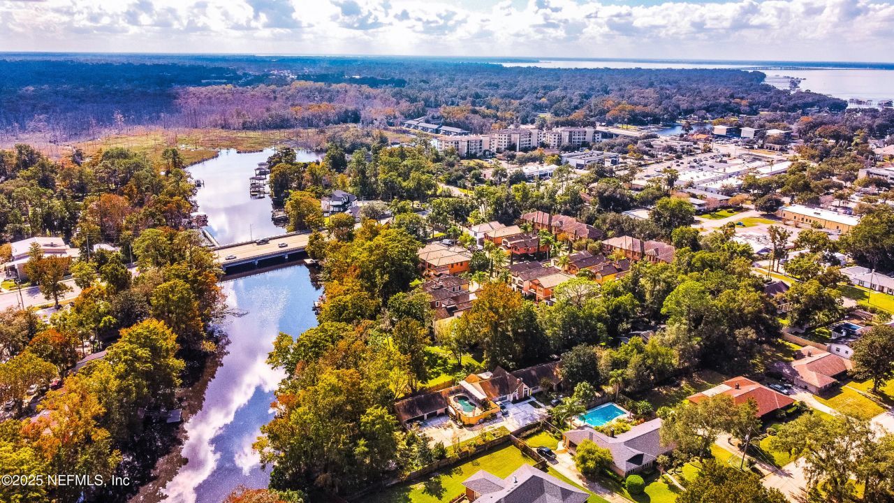 8861 Amalfi Court, Jacksonville, FL 32217 Photo