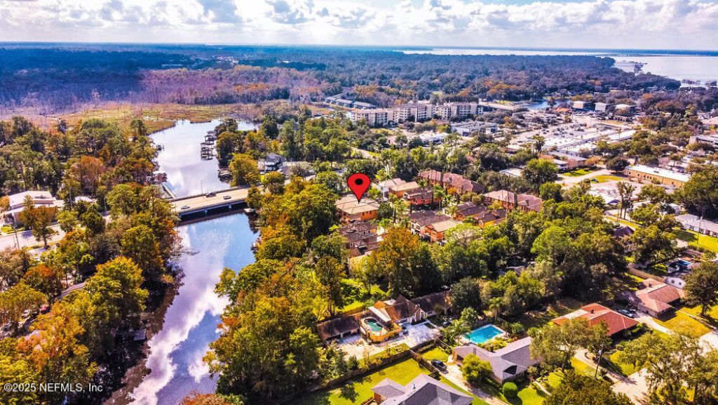 8861 Amalfi Court, Jacksonville, FL 32217 Photo