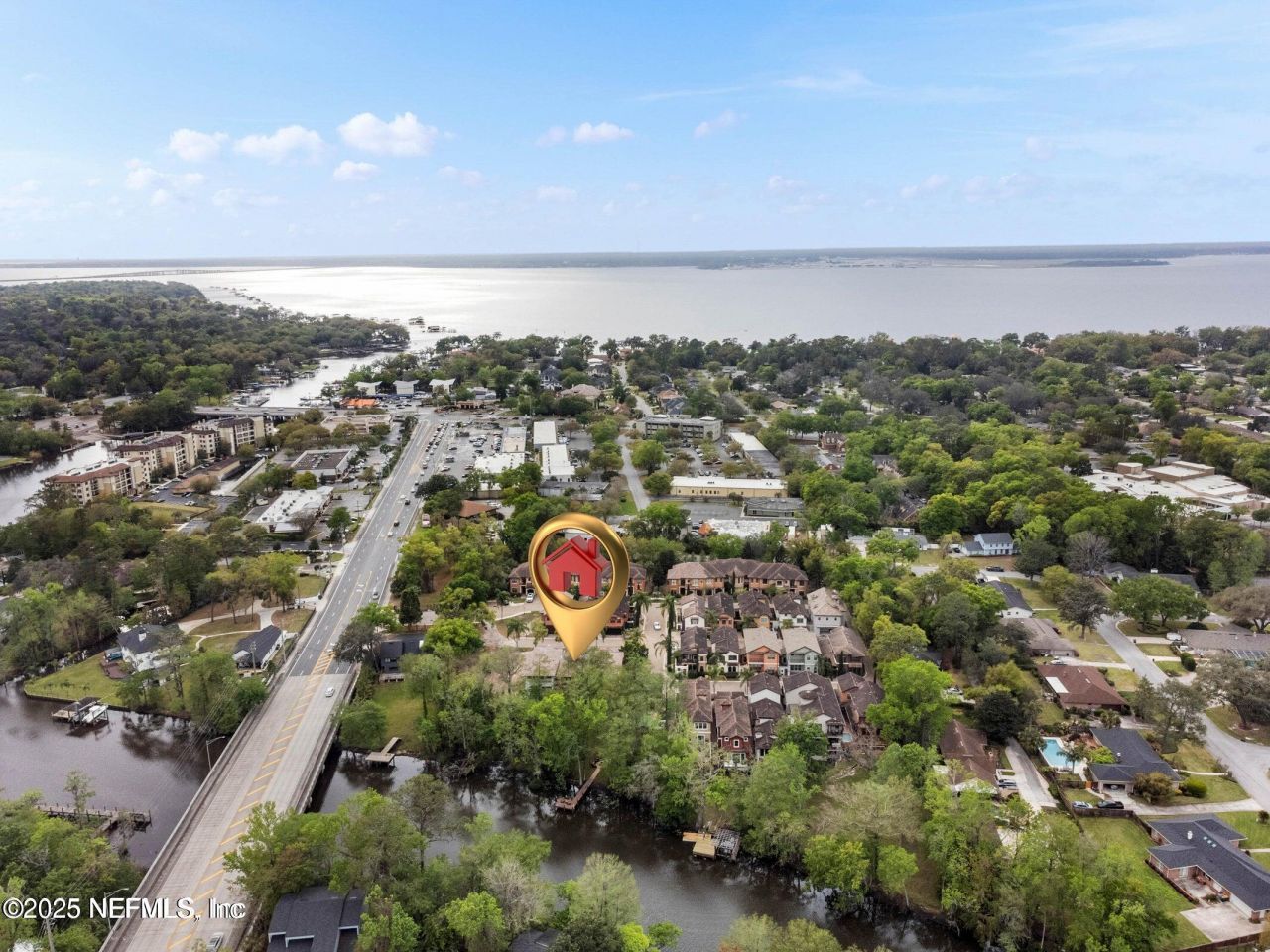 8861 Amalfi Court, Jacksonville, FL 32217 Photo