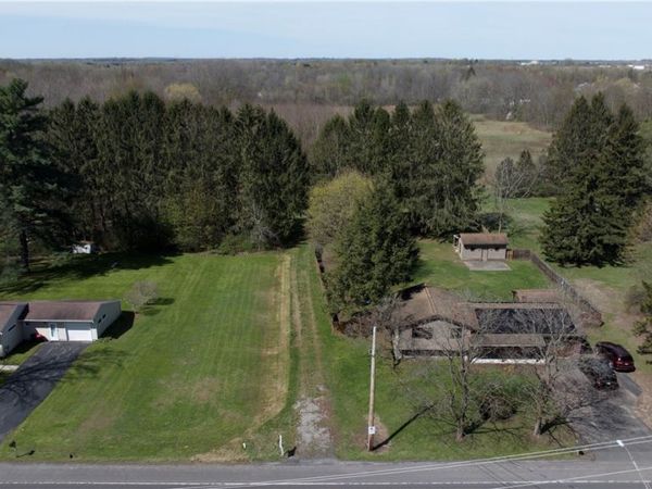 Henry Clay Boulevard, Clay, NY 13041