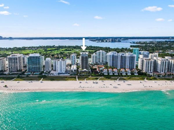 5875 Collins Ave, Unit 501, Miami Beach, FL 33140