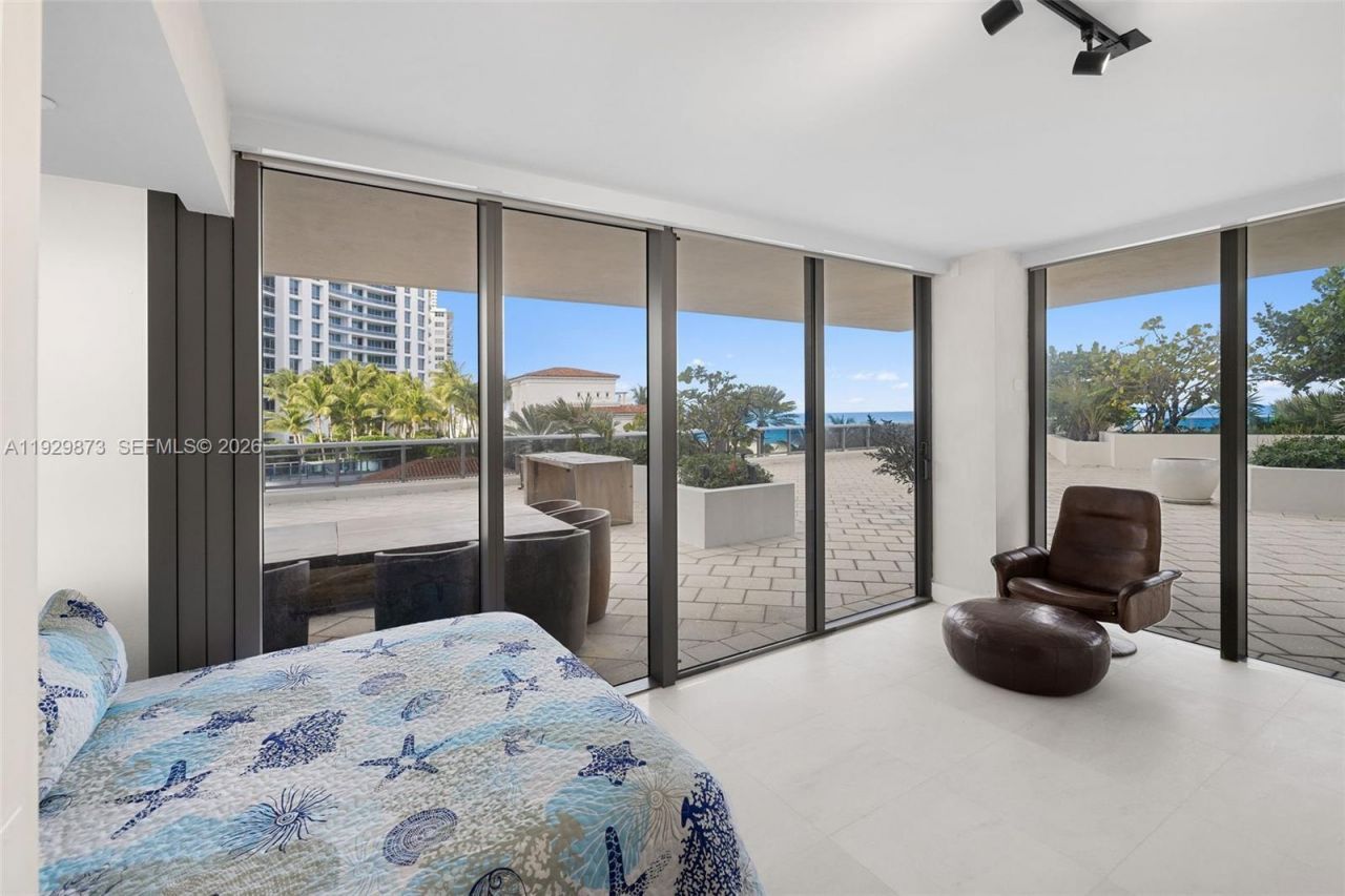 5875 Collins Ave, Unit 501, Miami Beach, FL 33140 Photo