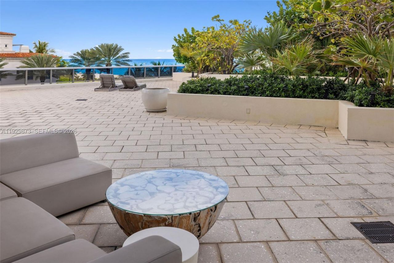 5875 Collins Ave, Unit 501, Miami Beach, FL 33140 Photo