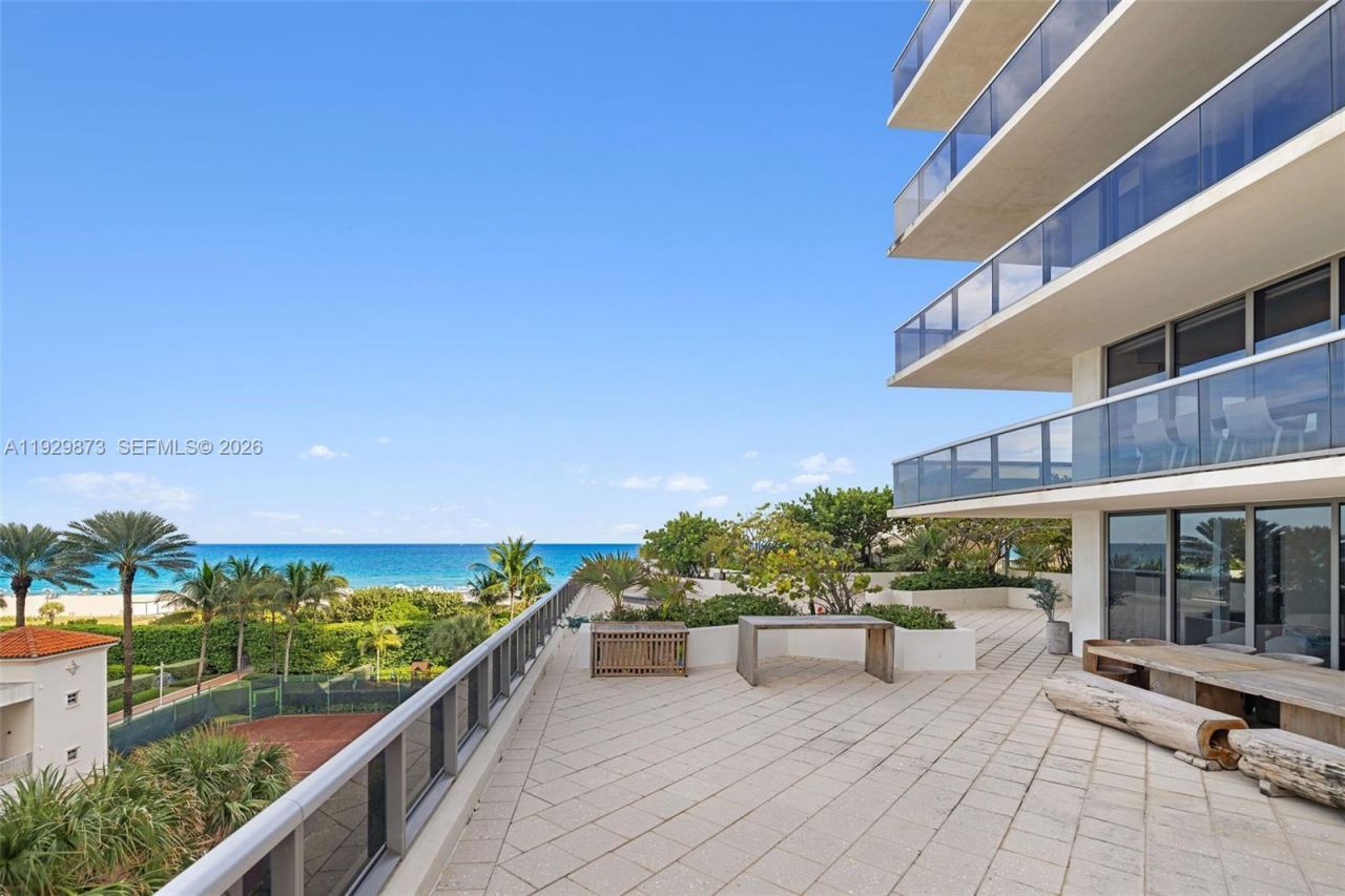 5875 Collins Ave, Unit 501, Miami Beach, FL 33140 Photo