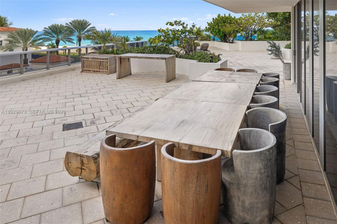 5875 Collins Ave, Unit 501, Miami Beach, FL 33140 Photo