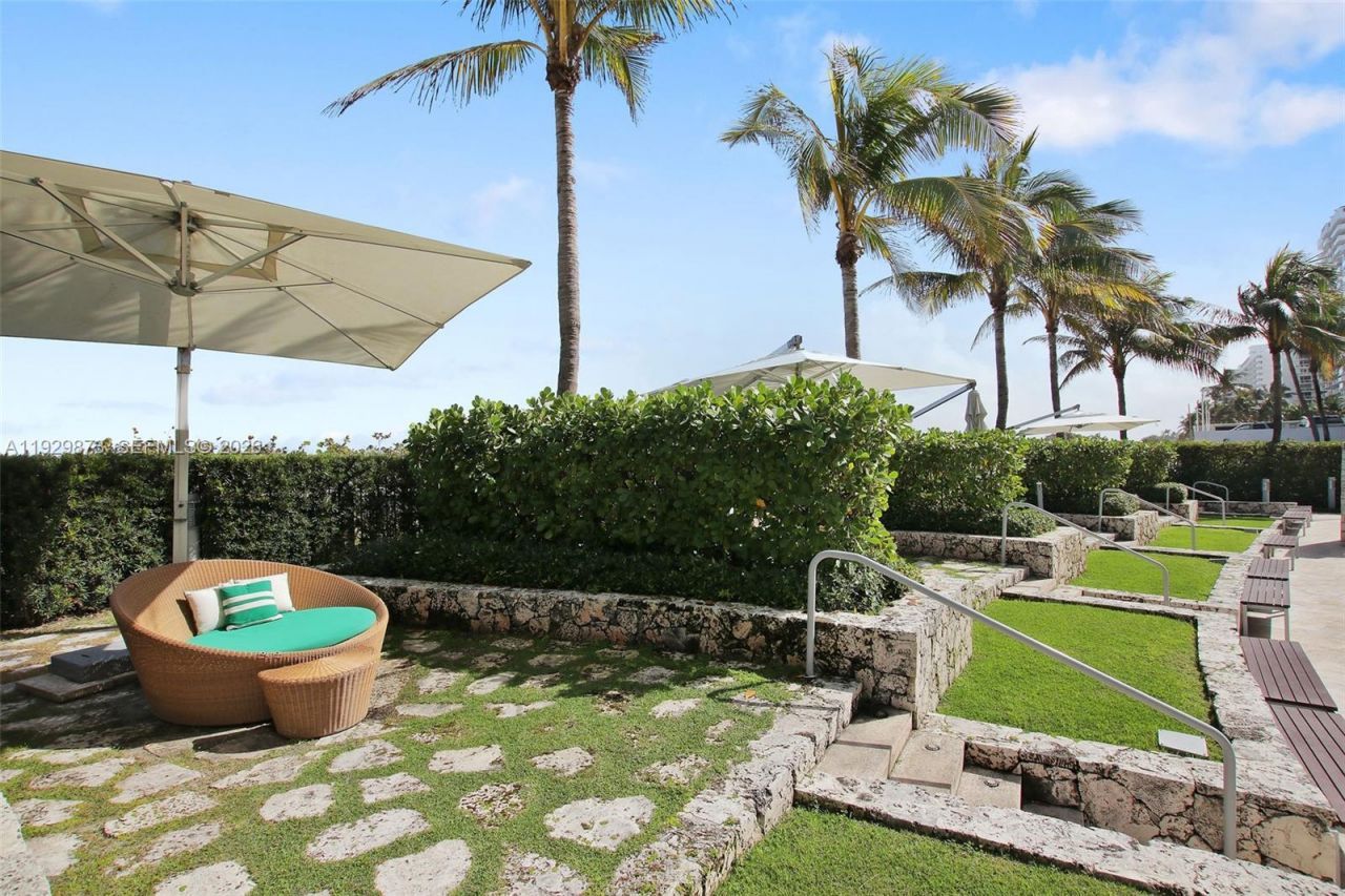 5875 Collins Ave, Unit 501, Miami Beach, FL 33140 Photo