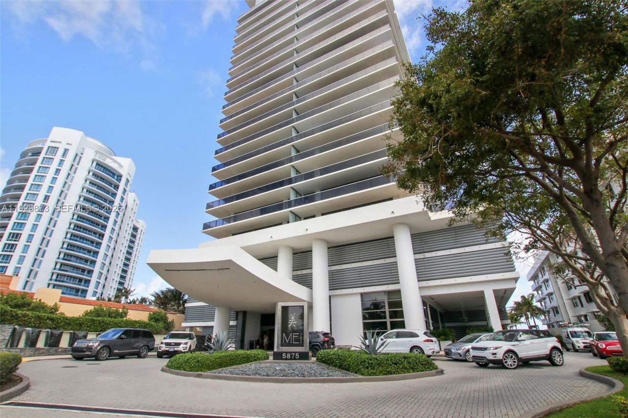 5875 Collins Ave, Unit 501, Miami Beach, FL 33140 Photo