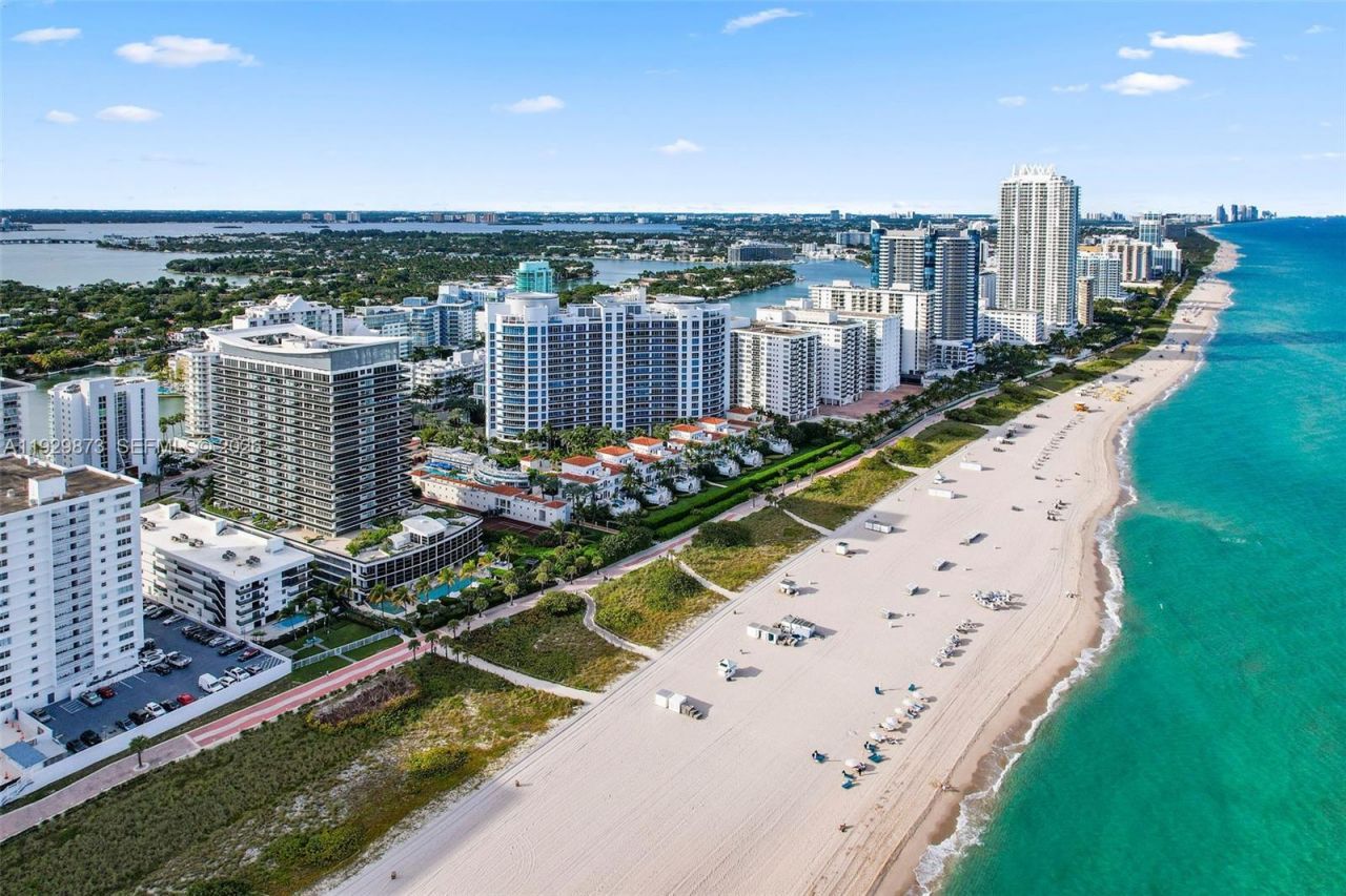 5875 Collins Ave, Unit 501, Miami Beach, FL 33140 Photo