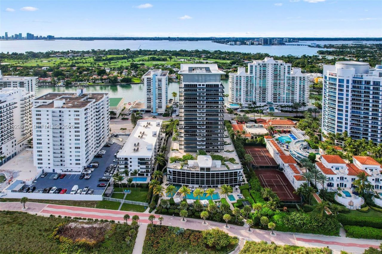 5875 Collins Ave, Unit 501, Miami Beach, FL 33140 Photo