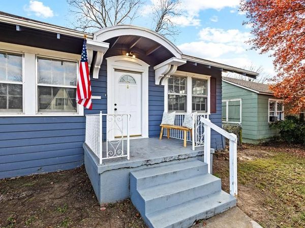 1310 W Morton Street, Denison, TX 75020