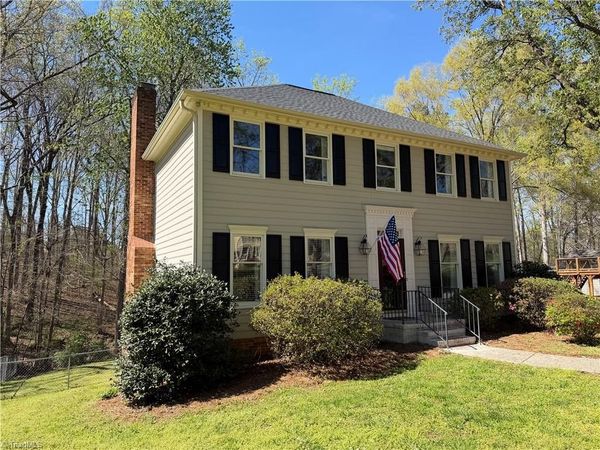 7013 Orchard Path Drive, Clemmons, NC 27012