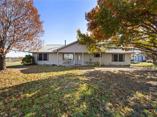 18751 State Highway 95 , Holland, TX 76534