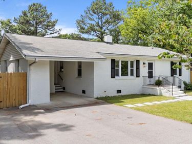 314 Wrenn Street, Apex, NC 27502