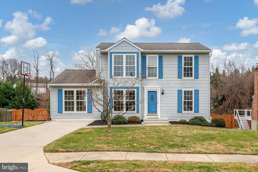 6459 Daniel Court, Eldersburg, MD 21784 Main Photo