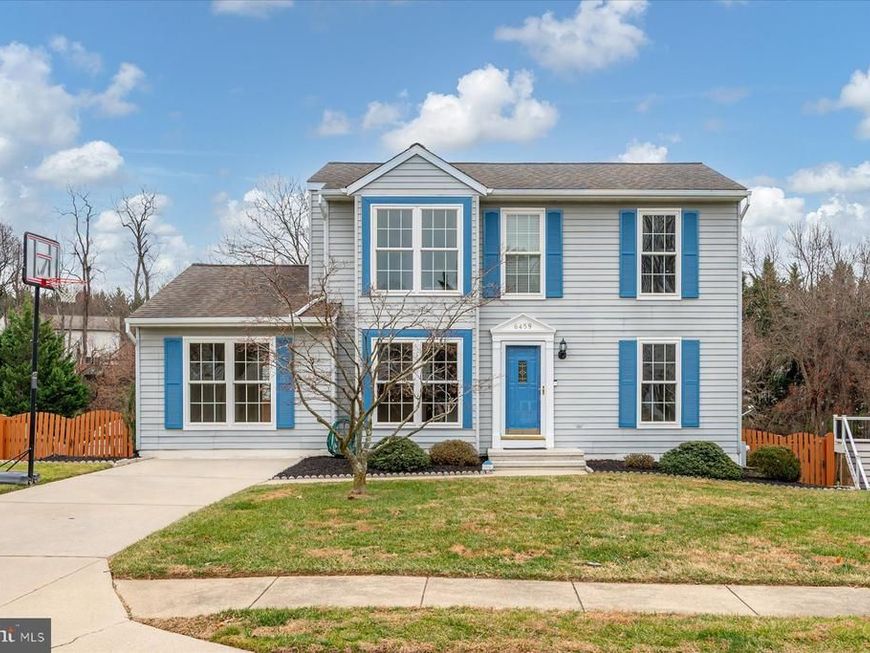 6459 Daniel Court, Eldersburg, MD 21784 Main Photo