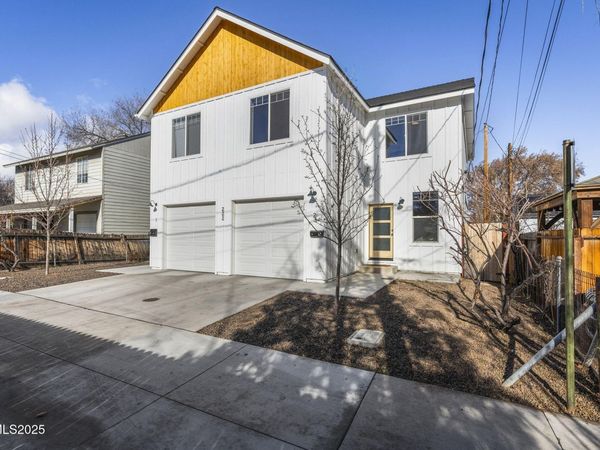 222 W Arroyo Street, Unit # 2, Reno, NV 89509