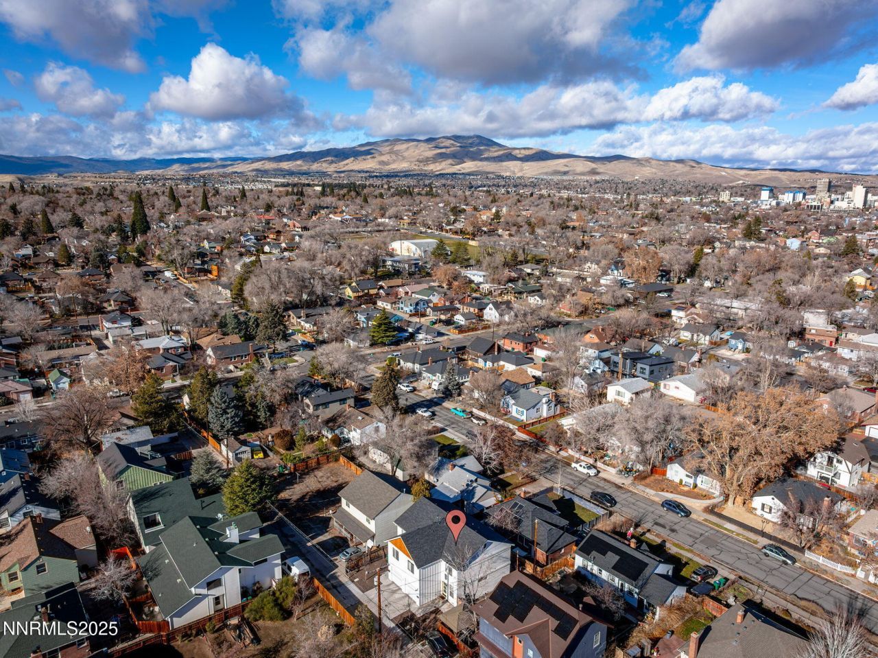 222 W Arroyo Street, Unit # 2, Reno, NV 89509 Photo