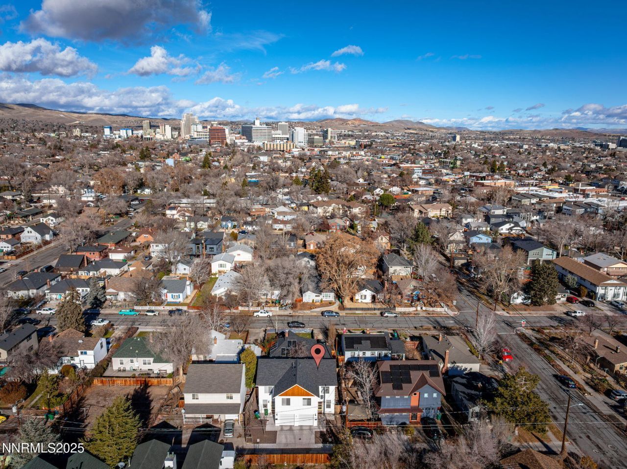 222 W Arroyo Street, Unit # 2, Reno, NV 89509 Photo