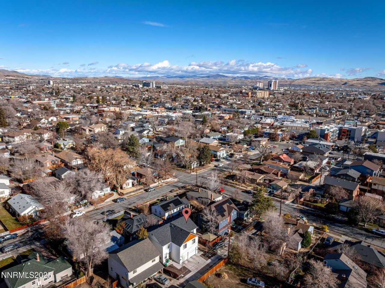 222 W Arroyo Street, Unit # 2, Reno, NV 89509 Photo