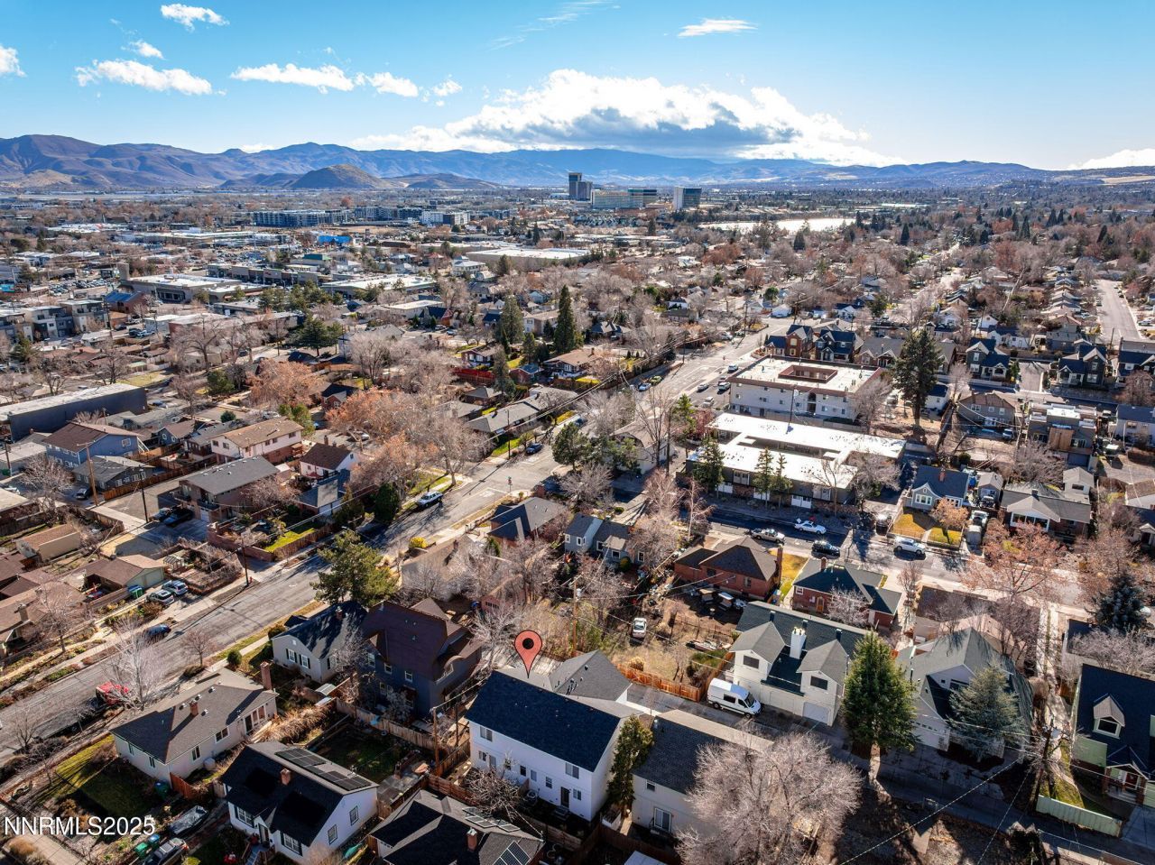 222 W Arroyo Street, Unit # 2, Reno, NV 89509 Photo